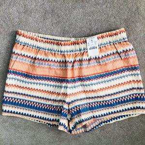 ⭐️BRAND NEW WITH TAGS JCREW shorts!
